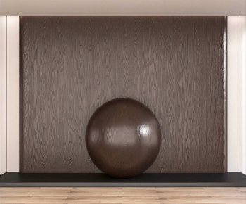 Modern TV Wall-ID:950320962