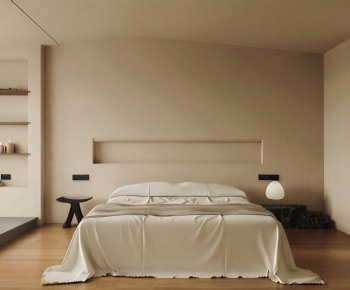 Modern Bedroom-ID:975499298