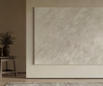 Wabi-sabi Style Painting-ID:599250083