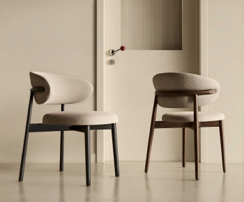 Modern Dining Chair-ID:143799077