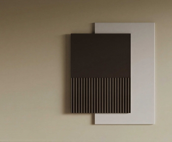Modern Wall Decoration-ID:726262092