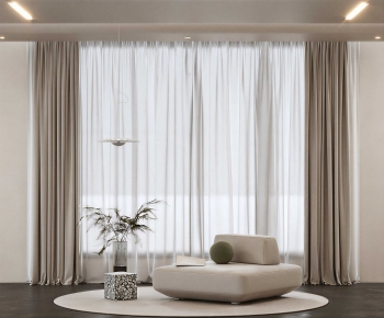 Modern Single Sofa-ID:985153915