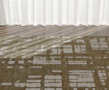 Modern The Carpet-ID:437131887