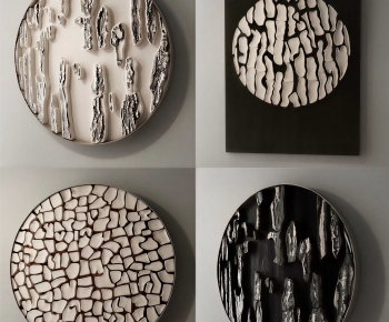 Modern Wall Decoration-ID:439024937