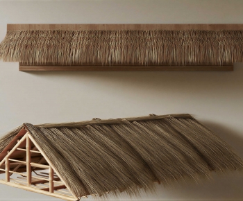New Chinese Style Sunshade/Canopy/Tensioning Film-ID:363230746