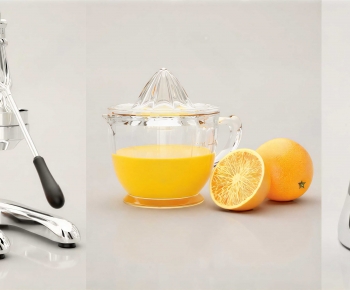 Modern Electric Kitchen Appliances-ID:123153921