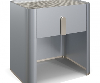 Modern Bedside Cupboard-ID:134341002
