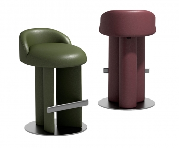 Modern Bar Chair-ID:835195062