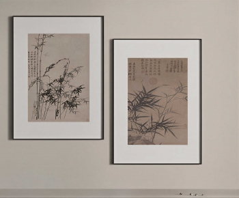 New Chinese Style Painting-ID:452456008