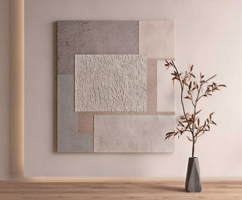 Wabi-sabi Style Painting-ID:181430104