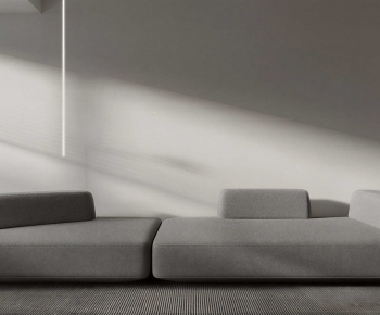 Modern Multi Person Sofa-ID:785495046