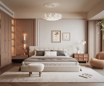 Modern Bedroom-ID:362581017