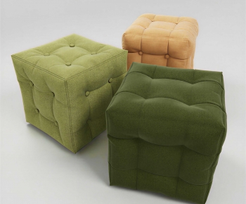 Modern Sofa Stool-ID:638072013