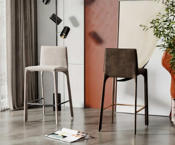 Modern Bar Chair-ID:549366955