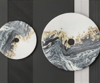 Modern Wall Decoration-ID:101470948
