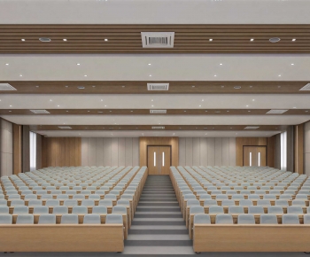 Modern Multi-function Hall-ID:304419997