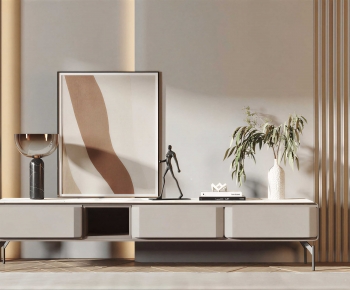 Modern TV Cabinet-ID:388844979