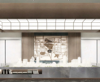 Modern Reception Hall-ID:885341886