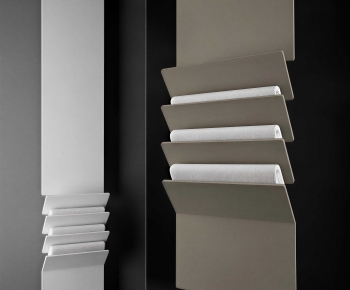 Modern Bathroom Rack-ID:226795917