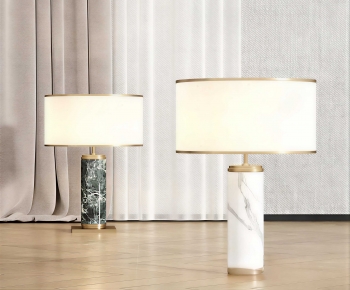 Modern Table Lamp-ID:568952083
