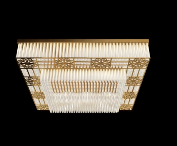 Modern Ceiling Ceiling Lamp-ID:640609985