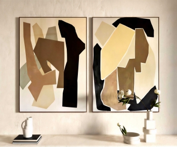 Modern Painting-ID:533869037