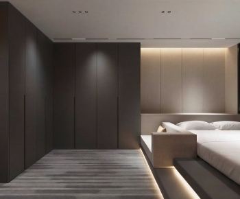 Modern Bedroom-ID:213257072