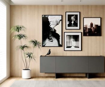 Modern TV Cabinet-ID:452899935