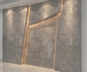 Modern TV Wall-ID:319271128
