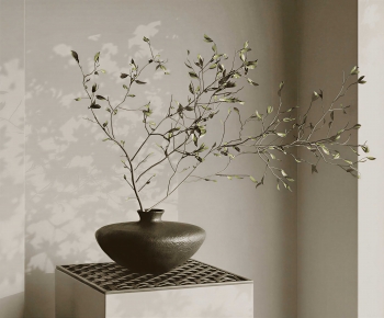 New Chinese Style Flower Arrangement-ID:565965892