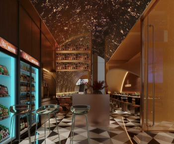 Modern Bar-ID:216206075