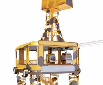 Industrial Style Industrial Equipment-ID:530359985