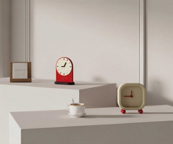 Modern Clocks And Watches-ID:803934102