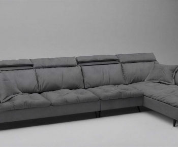 Modern Corner Sofa-ID:812967068