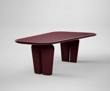 Modern Coffee Table-ID:793963911