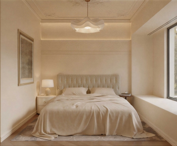 Modern Bedroom-ID:145881897