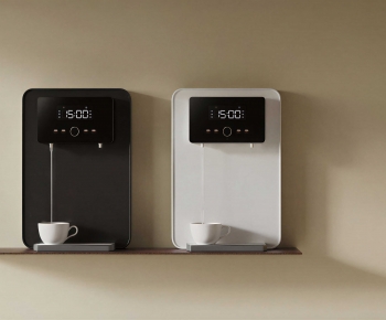 Modern Water Dispenser-ID:889993912