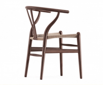 Nordic Style Lounge Chair-ID:280740985