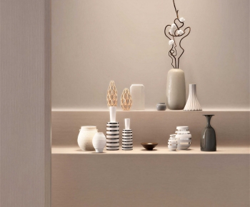 Modern Decorative Set-ID:685401041