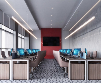 Modern Staff Area-ID:101119043