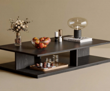 Modern Coffee Table-ID:859704976