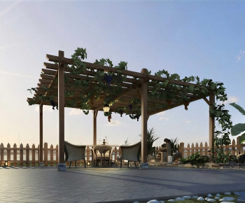 Modern Courtyard/landscape-ID:900082113