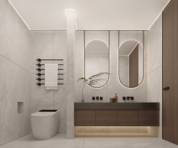 Modern TOILET-ID:366455087