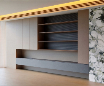 Modern TV Cabinet-ID:958801034