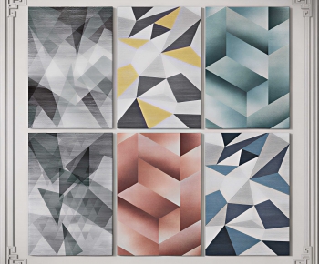Modern Painting-ID:605612046