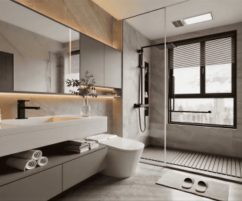 Modern TOILET-ID:535116919
