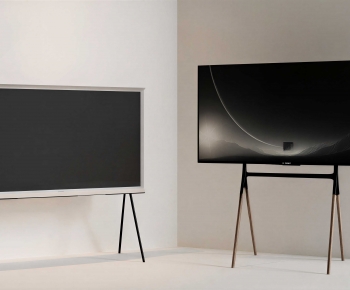Modern TV Set-ID:839143998