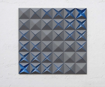 Modern Wall Panel-ID:907999044