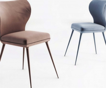 Modern Dining Chair-ID:662727127
