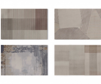 Modern The Carpet-ID:148329727